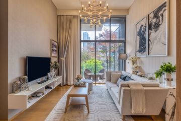 2 Bedroom Condo for sale in Siamese Exclusive Sukhumvit 31, Khlong Toei Nuea, Bangkok near MRT Sukhumvit