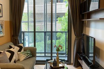 1 Bedroom Condo for sale in Taka Haus Ekamai 12, Khlong Tan Nuea, Bangkok near BTS Ekkamai
