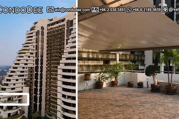 2 Bedroom Condo for sale in Supalai Place, Khlong Tan Nuea, Bangkok near BTS Phrom Phong