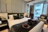 2 Bedroom Condo for sale in Craft Ploenchit, Lumpini, Bangkok near BTS Ploen Chit