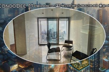 2 Bedroom Condo for sale in Hyde Sukhumvit 11, Khlong Toei Nuea, Bangkok near BTS Nana