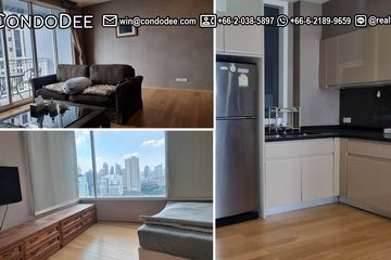 2 Bedroom Condo for sale in 39 by Sansiri, Khlong Tan Nuea, Bangkok near BTS Phrom Phong