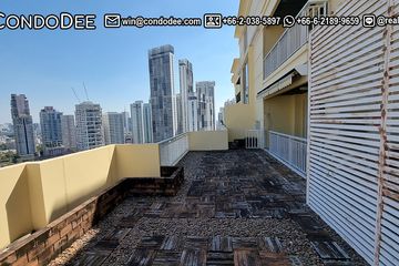 3 Bedroom Condo for sale in Khlong Toei, Bangkok near BTS Phrom Phong