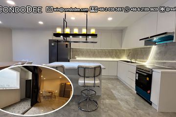 3 Bedroom Condo for sale in The Winning Tower, Khlong Tan Nuea, Bangkok