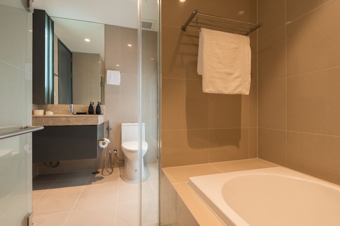 Pathum Wan, Bangkok - Photo 2