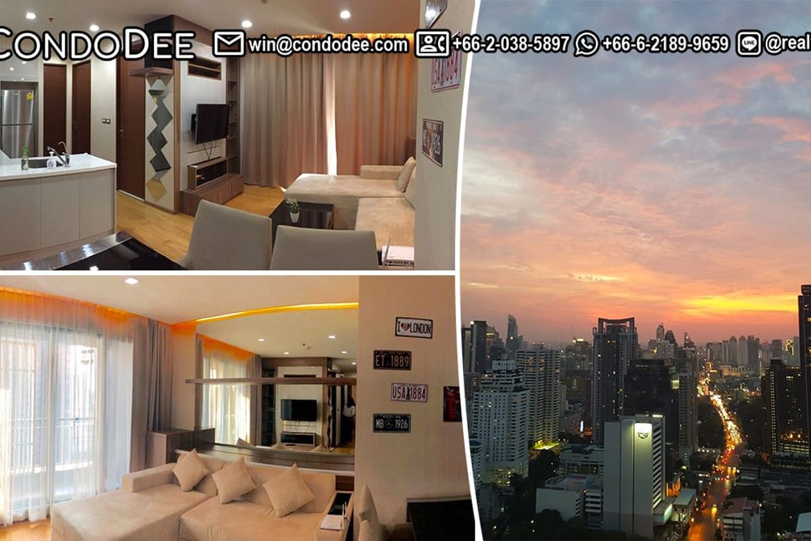 Ratchathewi, Bangkok