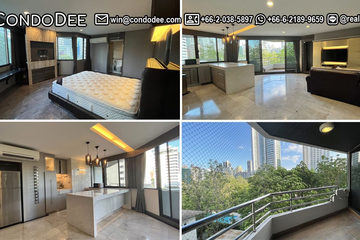 Khlong Toei, Bangkok