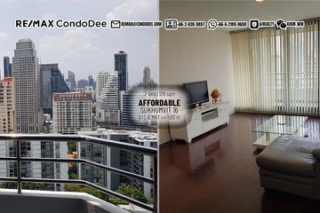 2 Bedroom Condo for sale in LAKE AVENUE Sukhumvit 16, Khlong Toei, Bangkok near BTS Asoke