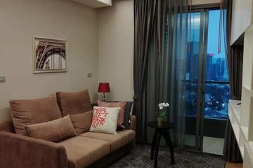 2 Bedroom Condo for sale in The Lumpini 24, Khlong Tan, Bangkok near BTS Phrom Phong