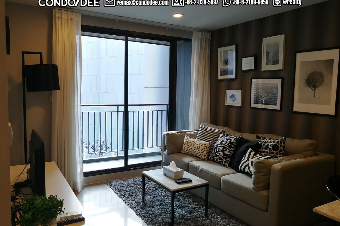 Khlong Toei, Bangkok