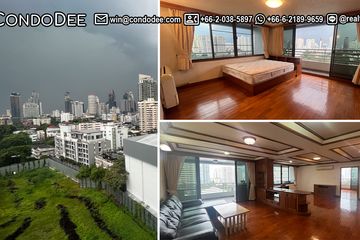 2 Bedroom Condo for sale in Acadamia Grand Tower, Khlong Tan Nuea, Bangkok near BTS Phrom Phong
