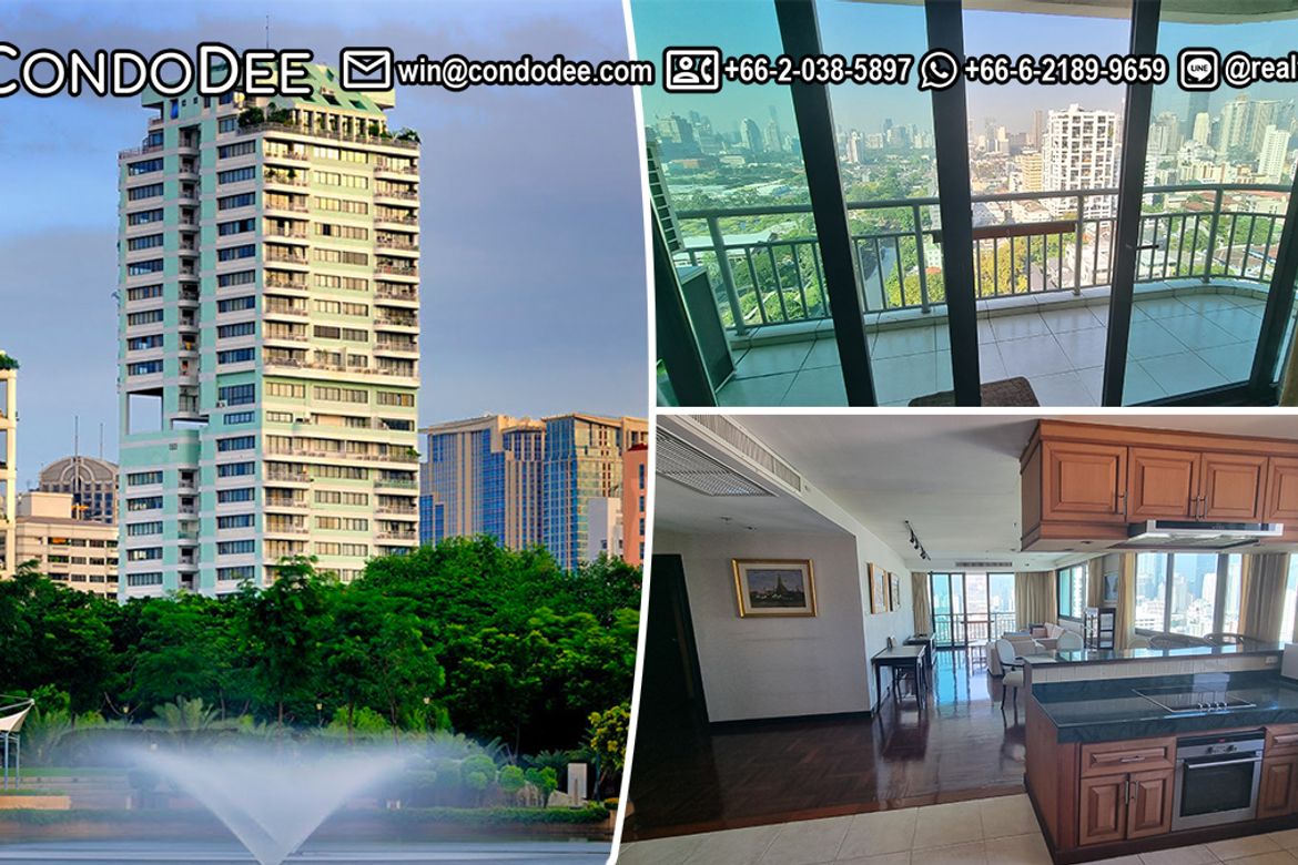 Khlong Toei, Bangkok