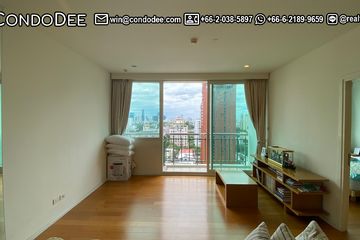1 Bedroom Condo for sale in Wind Sukhumvit 23, Khlong Toei Nuea, Bangkok near MRT Sukhumvit