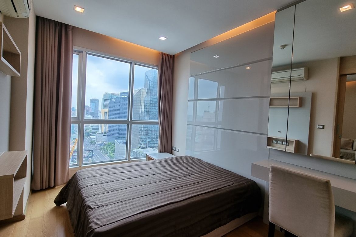 Ratchathewi, Bangkok - Photo 3