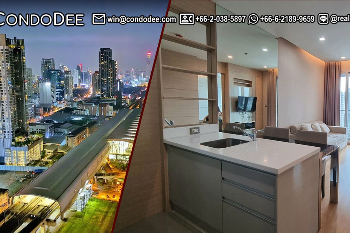 Ratchathewi, Bangkok