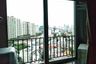 1 Bedroom Condo for sale in Belle Grand Rama 9, Huai Khwang, Bangkok near MRT Phra Ram 9