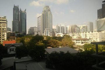 1 Bedroom Condo for sale in Baan Siri Sukhumvit 10, Khlong Toei, Bangkok near BTS Nana