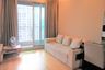 1 Bedroom Condo for sale in The Address Asoke, Makkasan, Bangkok near MRT Phetchaburi