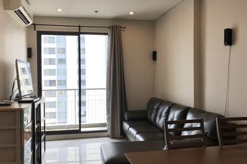 1 Bedroom Condo for sale in Villa Asoke, Makkasan, Bangkok near MRT Phetchaburi
