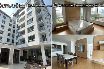 3 Bedroom Condo for sale in The Bangkok Sukhumvit 61, Khlong Tan Nuea, Bangkok near BTS Ekkamai
