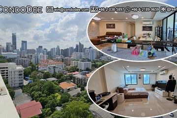 2 Bedroom Condo for sale in D.S. Tower 2 Sukhumvit 39, Khlong Tan Nuea, Bangkok near BTS Phrom Phong