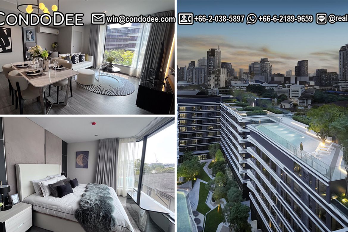 Khlong Toei, Bangkok