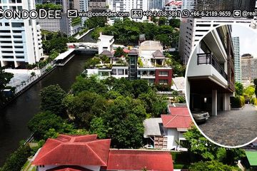 8 Bedroom House for sale in Khlong Toei Nuea, Bangkok near MRT Phetchaburi