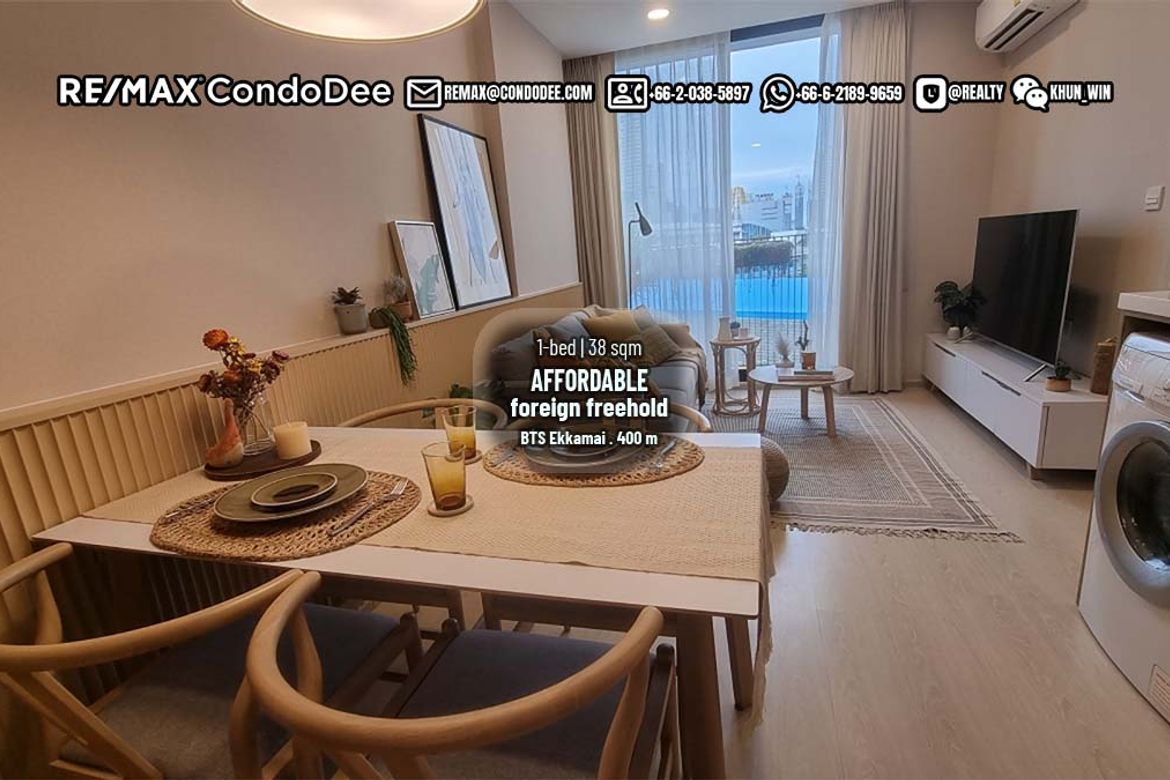 Khlong Toei, Bangkok