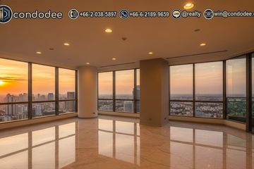 3 Bedroom Condo for sale in The Embassy Wireless, Lumpini, Bangkok near BTS Chit Lom