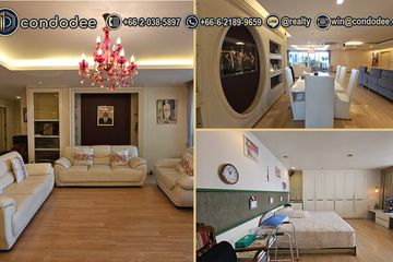 3 Bedroom Condo for sale in D.S. Tower 1 Sukhumvit 33, Khlong Tan Nuea, Bangkok near BTS Phrom Phong