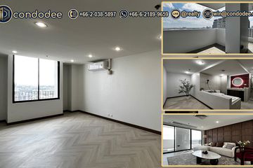 3 Bedroom Condo for sale in Icon III, Khlong Tan Nuea, Bangkok near BTS Thong Lo