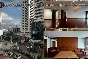 3 Bedroom Condo for sale in Baan Prompong, Khlong Tan Nuea, Bangkok