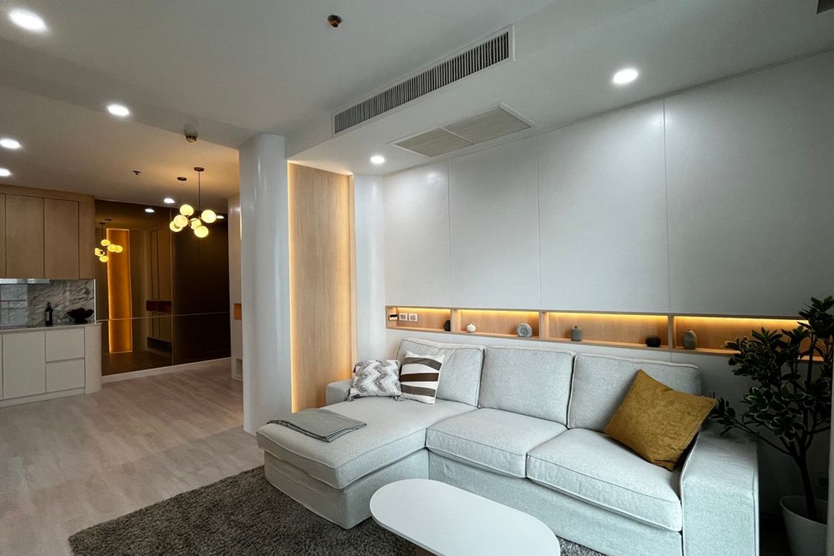 Watthana, Bangkok - Photo 3