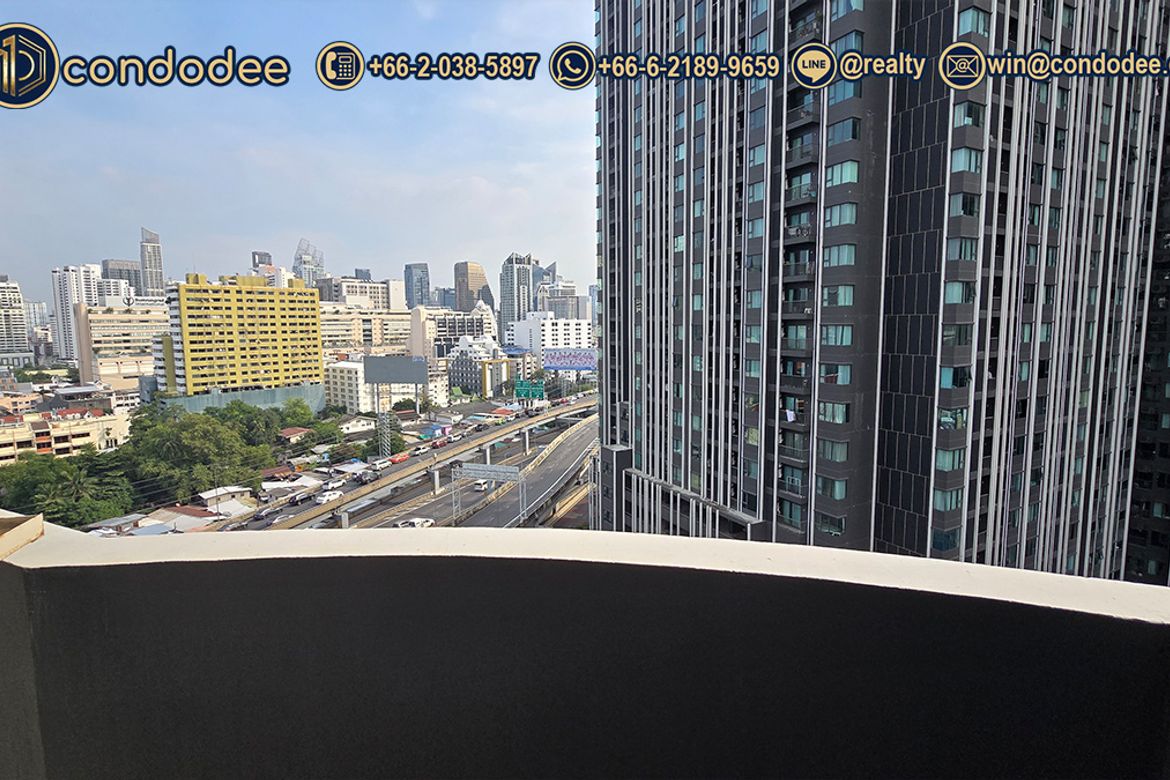 Ratchathewi, Bangkok - Photo 2