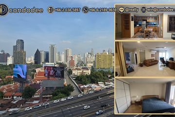 2 Bedroom Condo for sale in Wittayu Complex, Makkasan, Bangkok near Airport Rail Link Makkasan