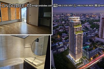 1 Bedroom Condo for sale in The FINE Bangkok Thonglor - Ekamai, Khlong Tan Nuea, Bangkok