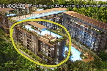 20 Bedroom Condo for sale in Khlong Toei Nuea, Bangkok near MRT Sukhumvit