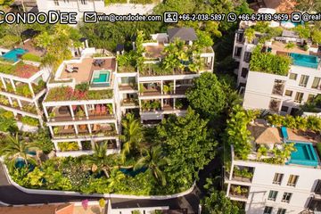 3 Bedroom Condo for sale in Karon, Phuket