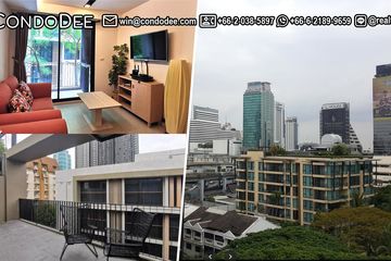 1 Bedroom Condo for sale in The Nest Ploenchit, Lumpini, Bangkok near BTS Ploen Chit