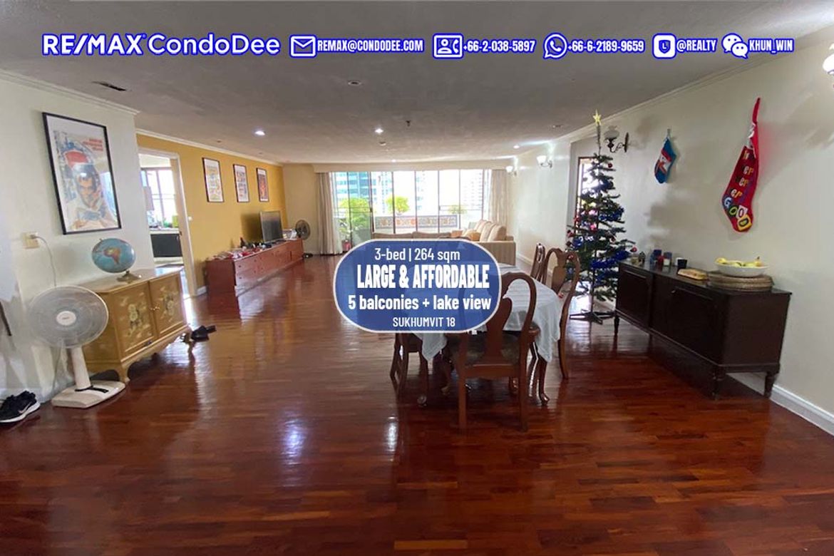 Khlong Toei, Bangkok