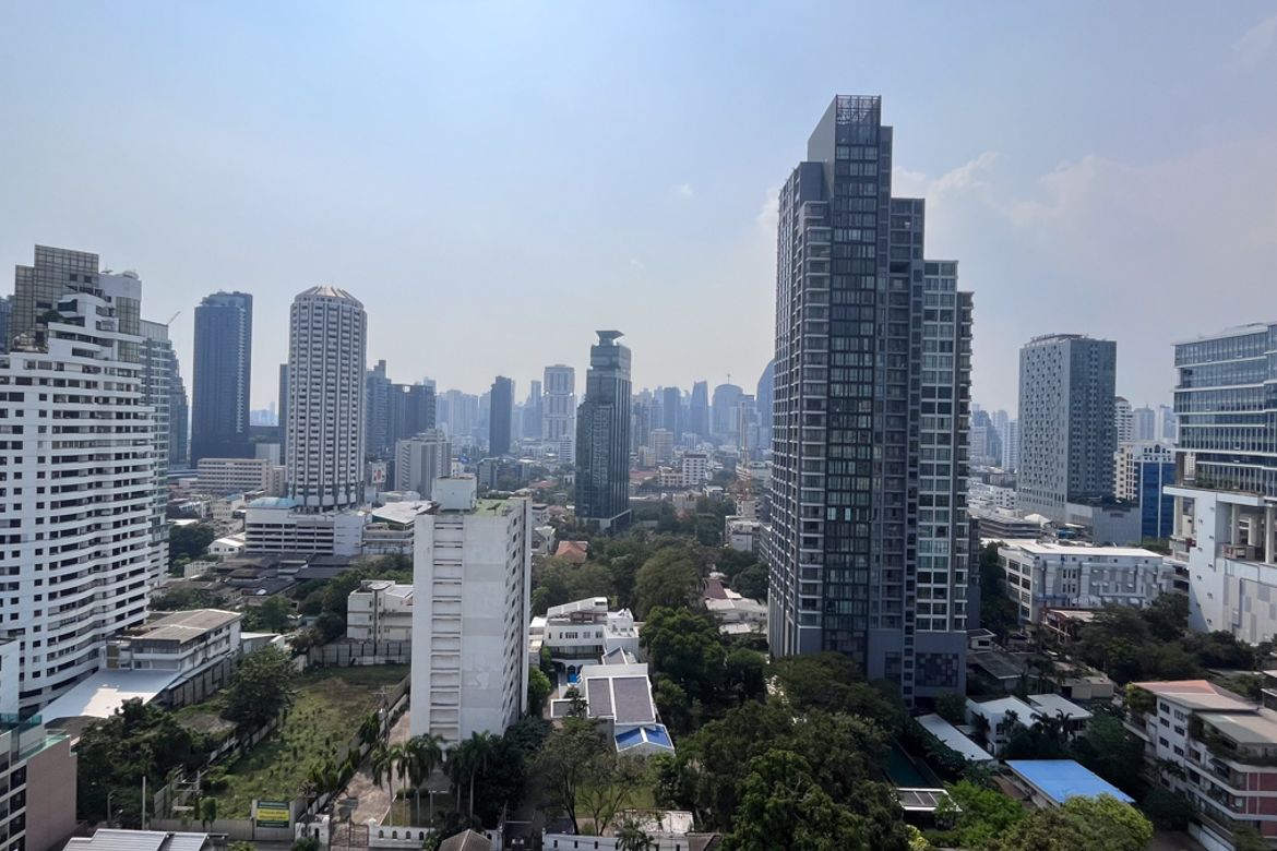 Watthana, Bangkok - Photo 3