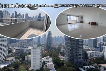 3 Bedroom Condo for sale in Regent on the Park 2, Khlong Tan Nuea, Bangkok near BTS Ekkamai