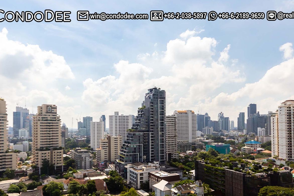 Watthana, Bangkok - Photo 3