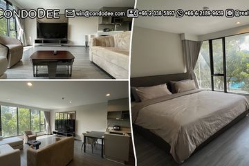 2 Bedroom Condo for sale in Ideo Mobi Sukhumvit 40, Phra Khanong, Bangkok near BTS Ekkamai
