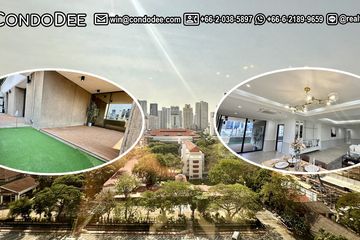 2 Bedroom Condo for sale in Asoke Tower, Khlong Toei Nuea, Bangkok near MRT Phetchaburi