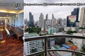 3 Bedroom Condo for sale in Sukhumvit Casa, Khlong Toei, Bangkok near BTS Nana