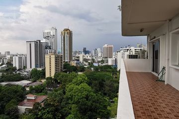 3 Bedroom Condo for sale in 33 Tower, Khlong Tan Nuea, Bangkok near BTS Phrom Phong