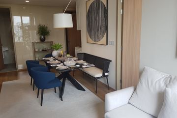 3 Bedroom Condo for sale in Noble BE 33, Khlong Tan Nuea, Bangkok near BTS Phrom Phong