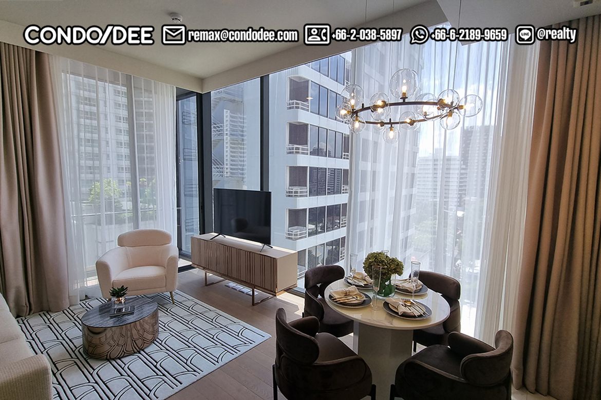 Watthana, Bangkok - Photo 3