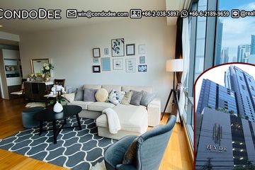 2 Bedroom Condo for sale in Hyde Sukhumvit 13, Khlong Toei Nuea, Bangkok near BTS Nana